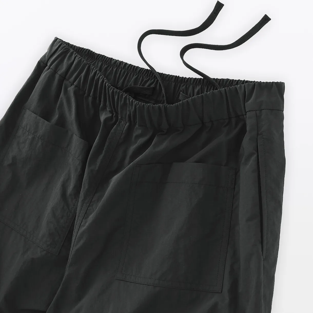 Pantalon utilitaire confort déperlant pour femme