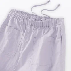 Pantalon utilitaire confort déperlant pour femme