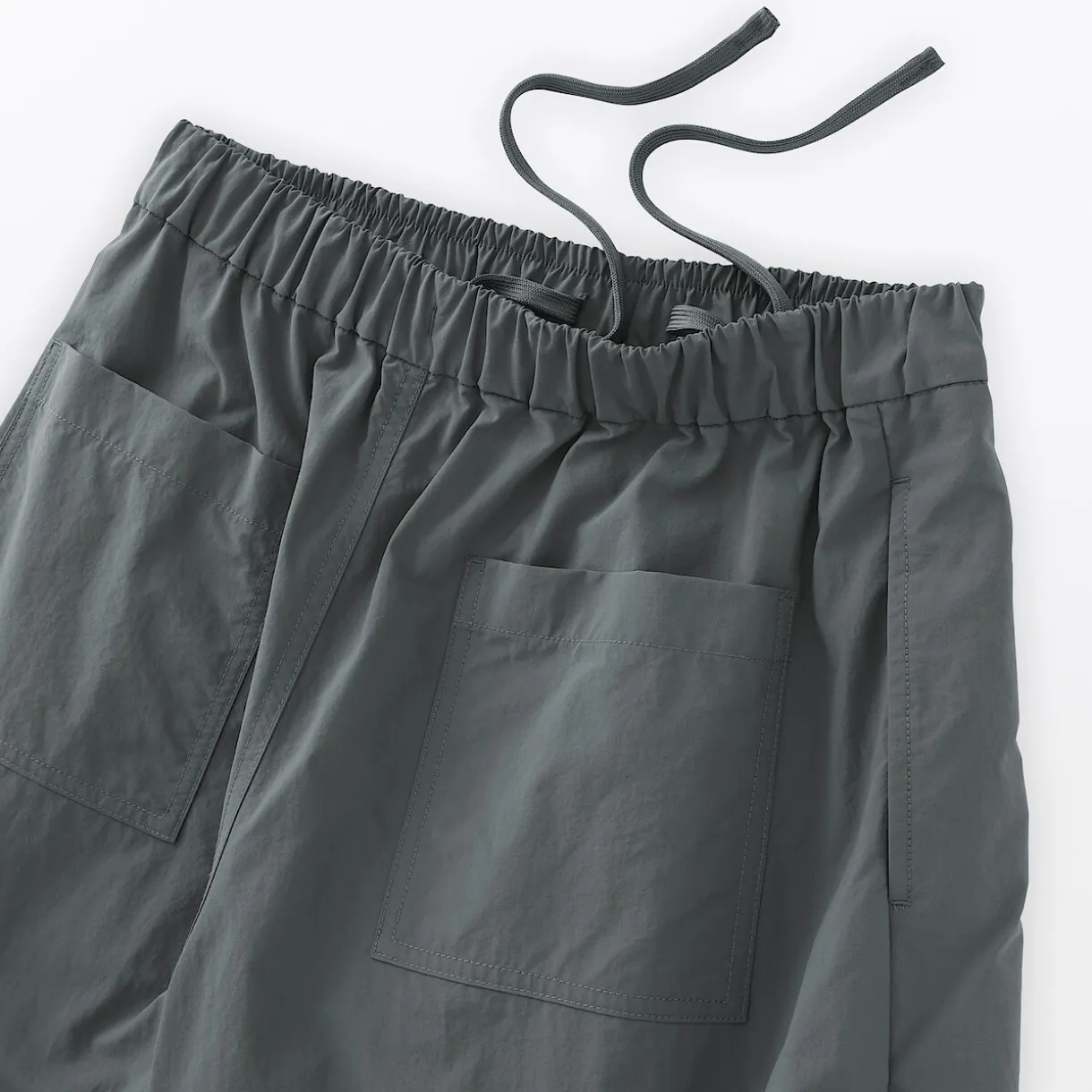Pantalon utilitaire confort déperlant pour femme