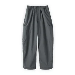 Pantalon utilitaire confort déperlant pour femme