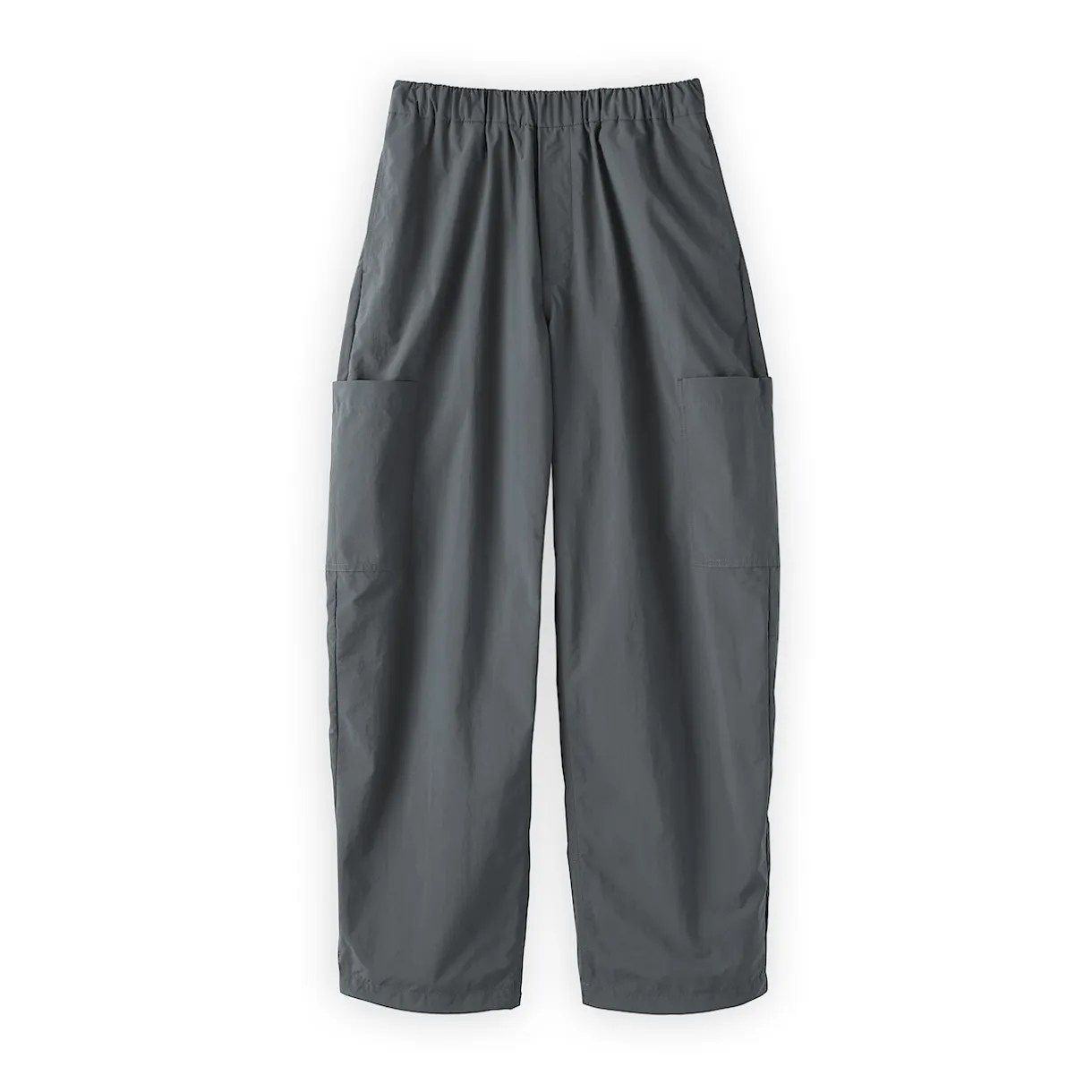 Pantalon utilitaire confort déperlant pour femme