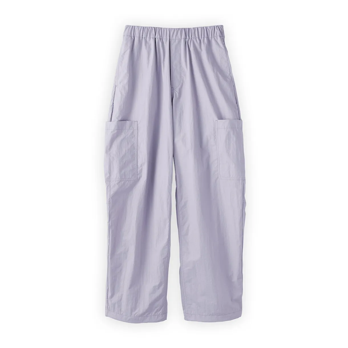 Pantalon utilitaire confort déperlant pour femme