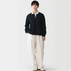 Pantalon utilitaire confort déperlant pour femme