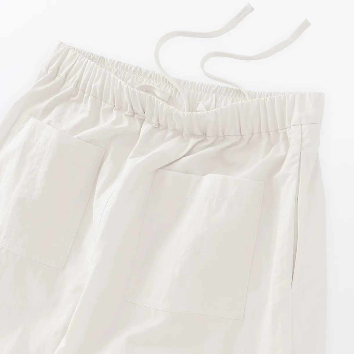 Pantalon utilitaire confort déperlant pour femme