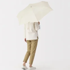 Parapluie compact pliable