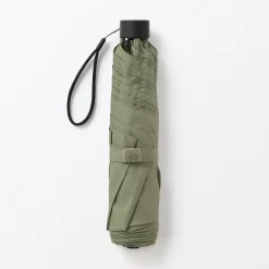 Parapluie compact pliable