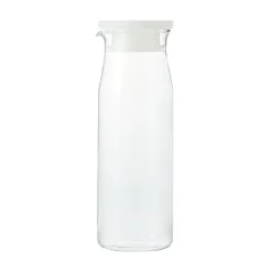 Pichet résistant à la chaleur 1L