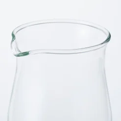 Pichet résistant à la chaleur 1L