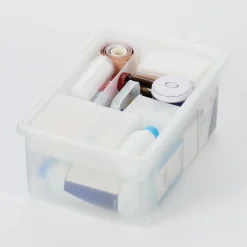 Plateau intérieur pour boîte PP ‐ L35 x P23 x H5.5 cm