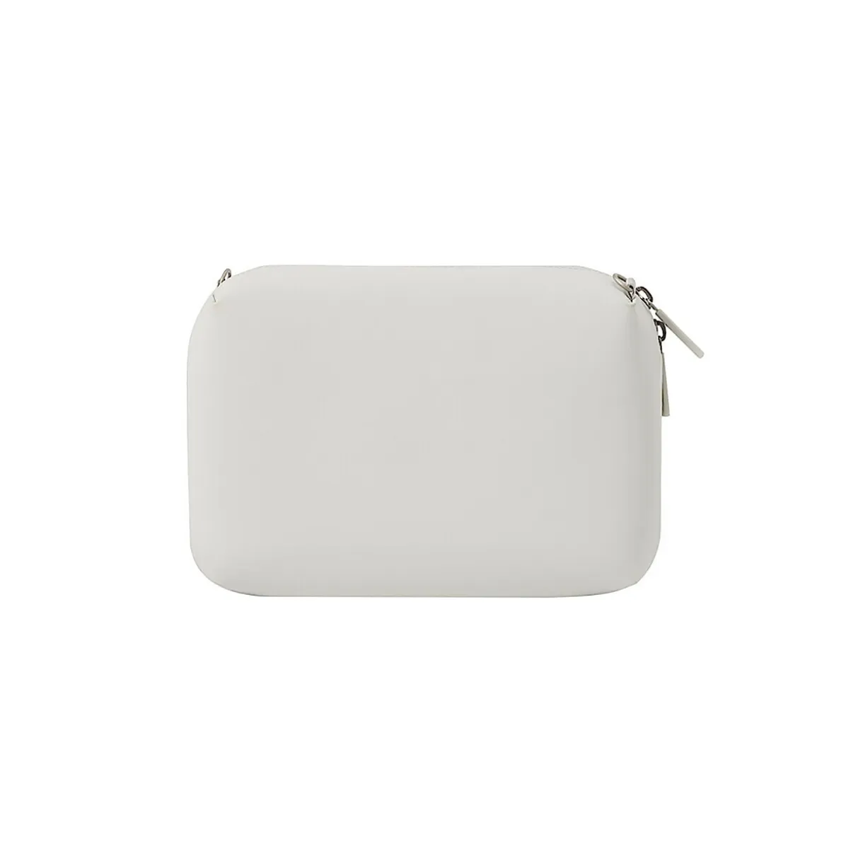 Pochette en PU Combinations Case ‐ Grande, Gris