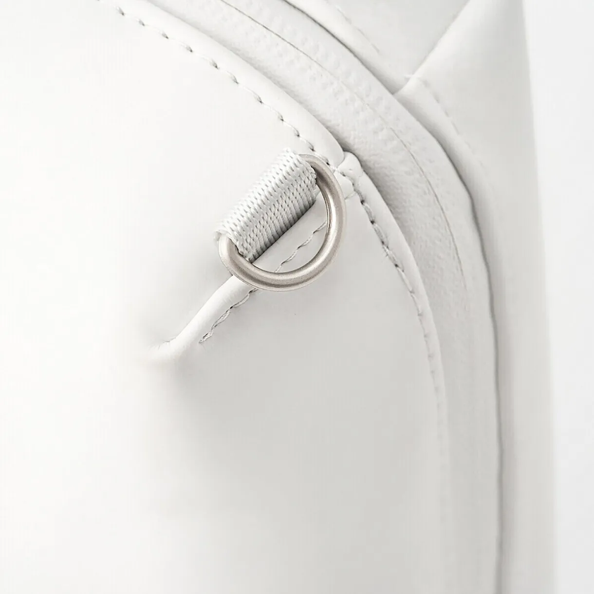Pochette en PU Combinations Case ‐ Grande, Gris