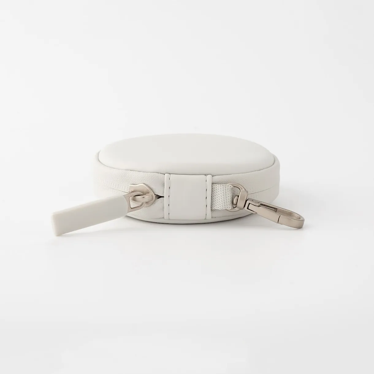 Pochette en PU Combinations Case ‐ Mini, Ronde