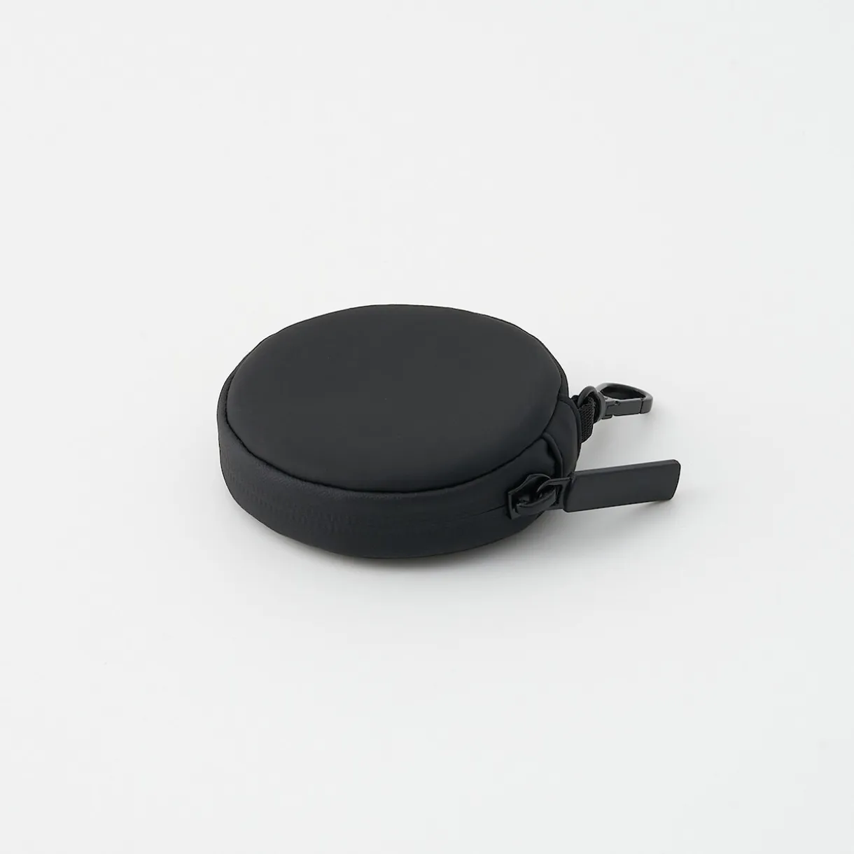Pochette en PU Combinations Case ‐ Mini, Ronde