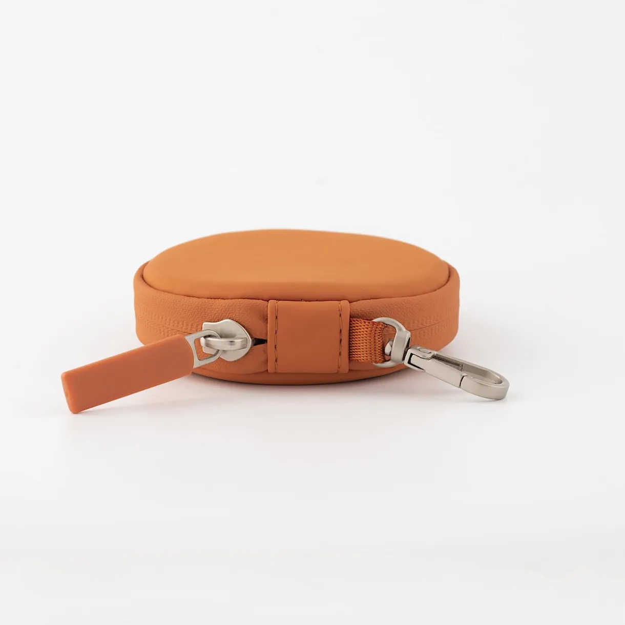Pochette en PU Combinations Case ‐ Mini, Ronde