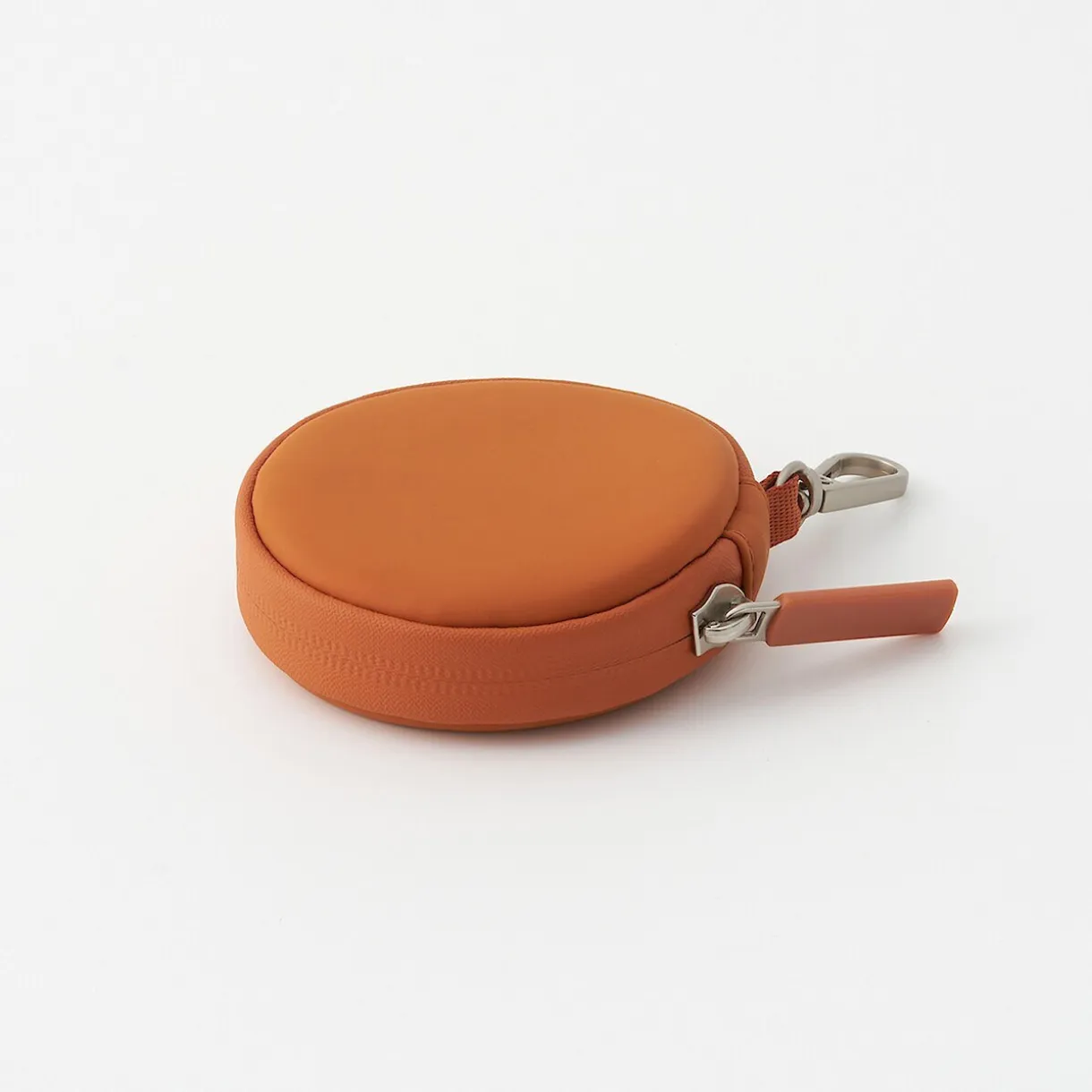Pochette en PU Combinations Case ‐ Mini, Ronde