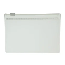 Pochette zippée 12x8.5cm