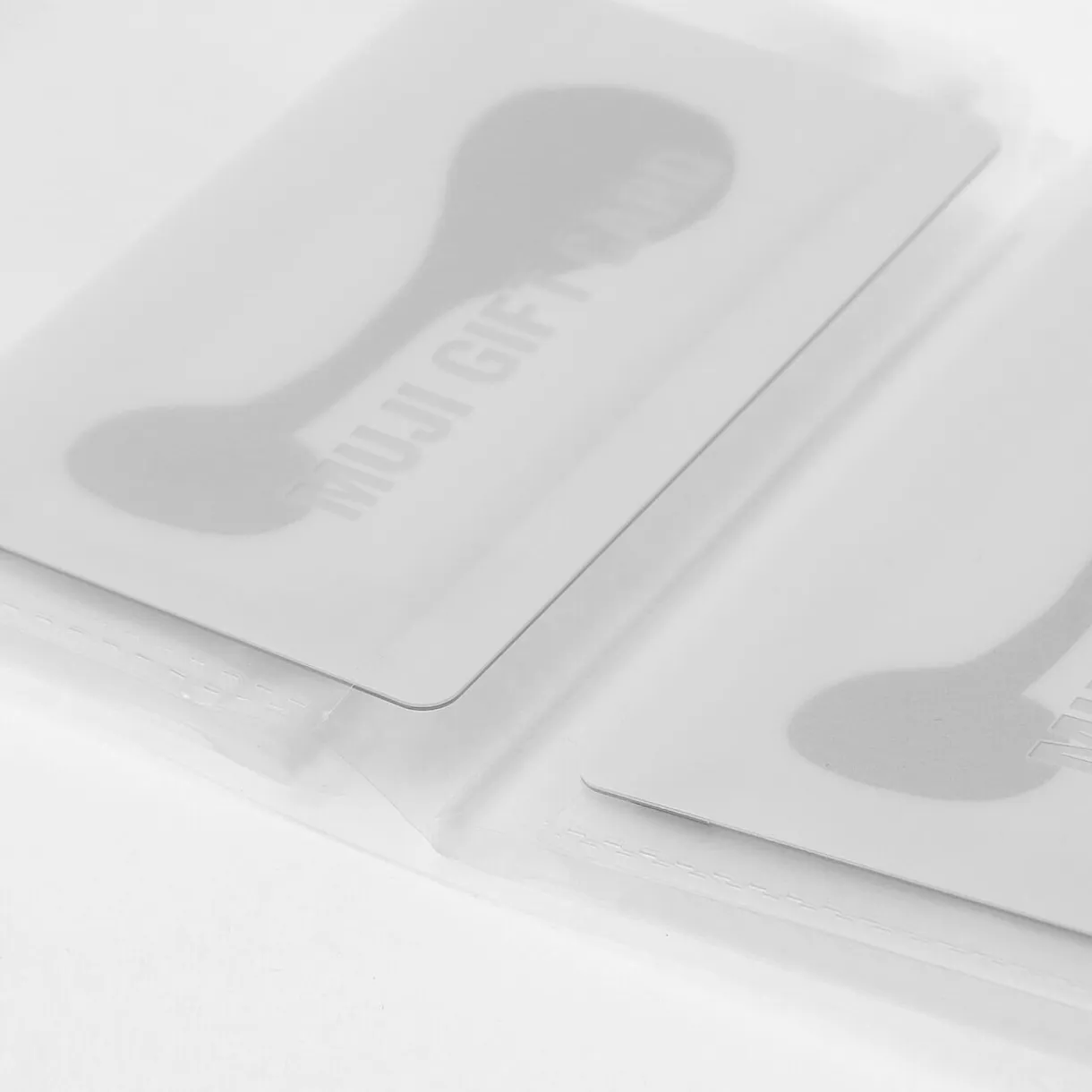 Porte‐cartes (60 poches)