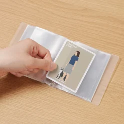 Porte‐cartes (60 poches)