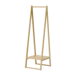 Porte‐manteau en bois de hêtre