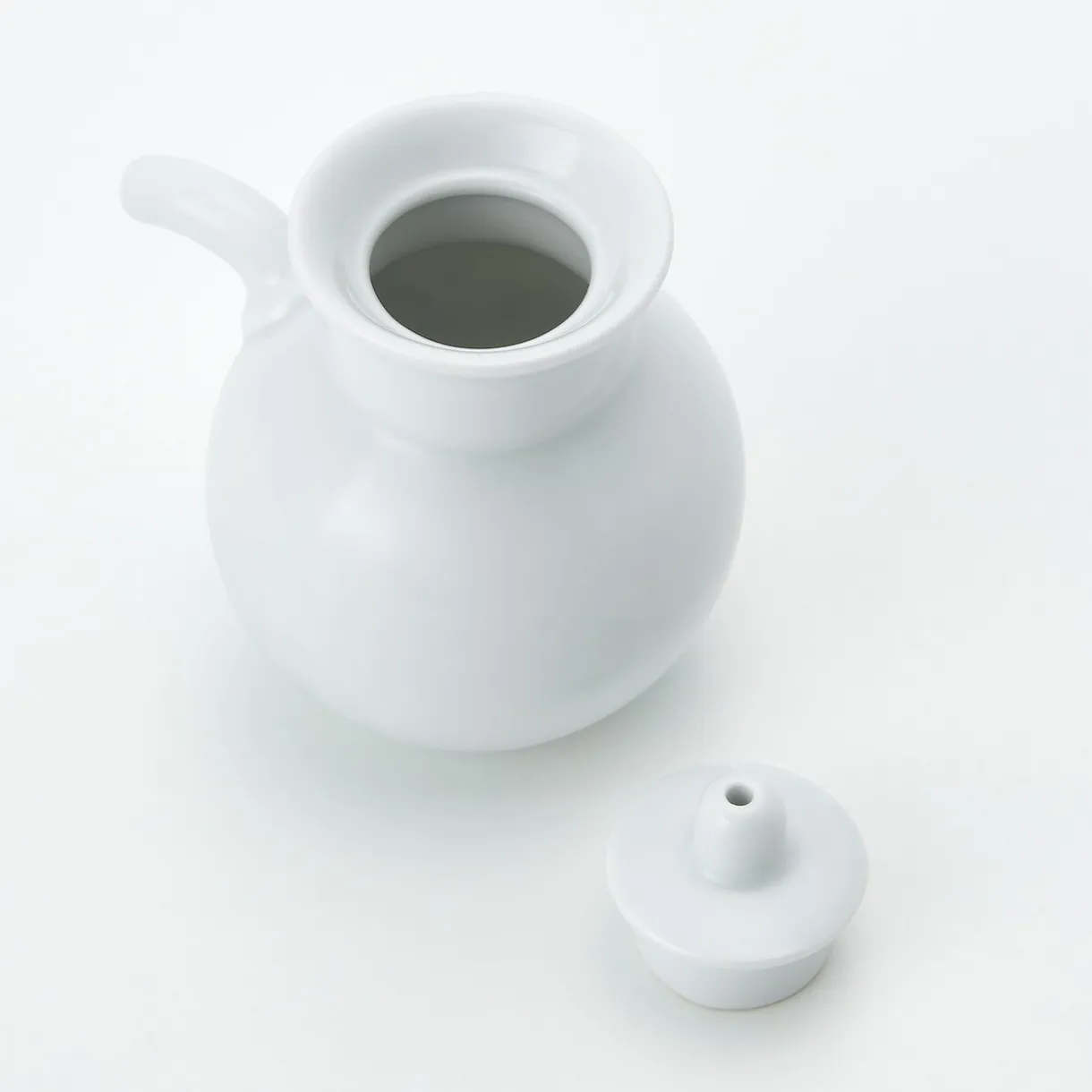 Pot à sauce soja Hakuji 100ml
