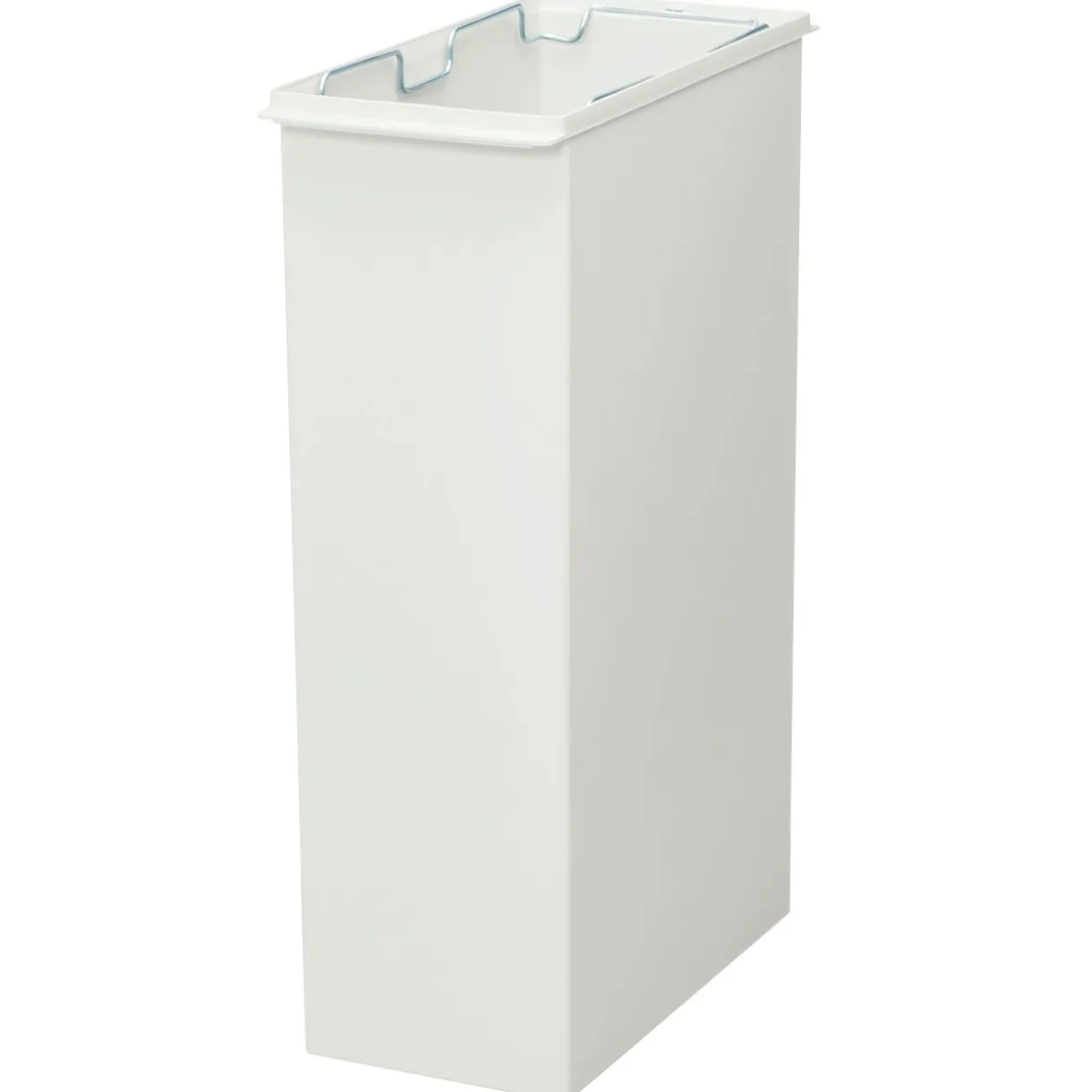 Poubelle rectangulaire en PP ‐ 30L