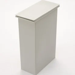 Poubelle rectangulaire en PP ‐ 30L