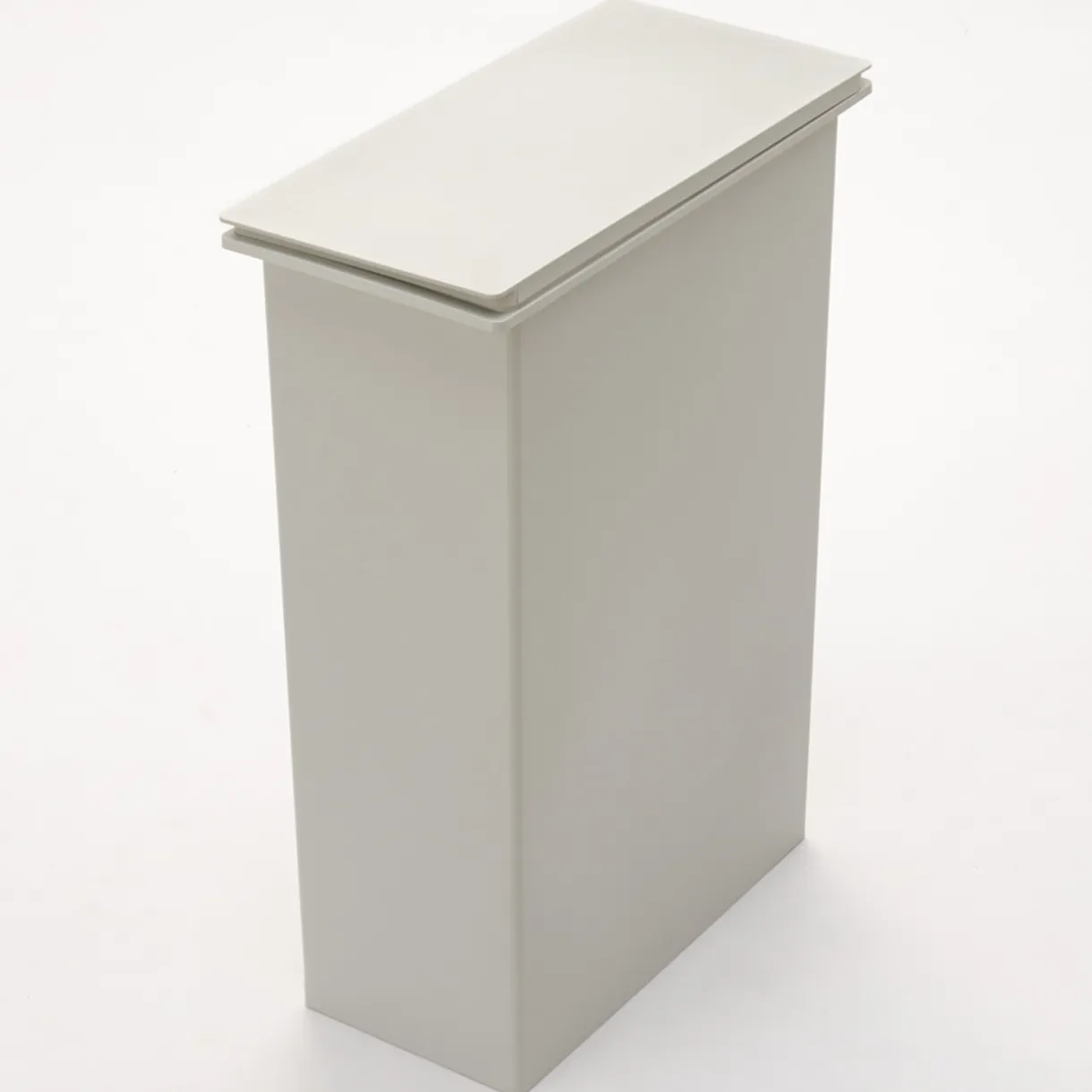 Poubelle rectangulaire en PP ‐ 30L