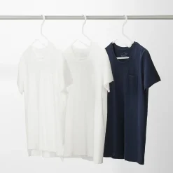PP T‐Shirt Kleiderbügel, 3Stk. 42cm