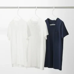 PP T‐Shirt Kleiderbügel, 3Stk. 42cm