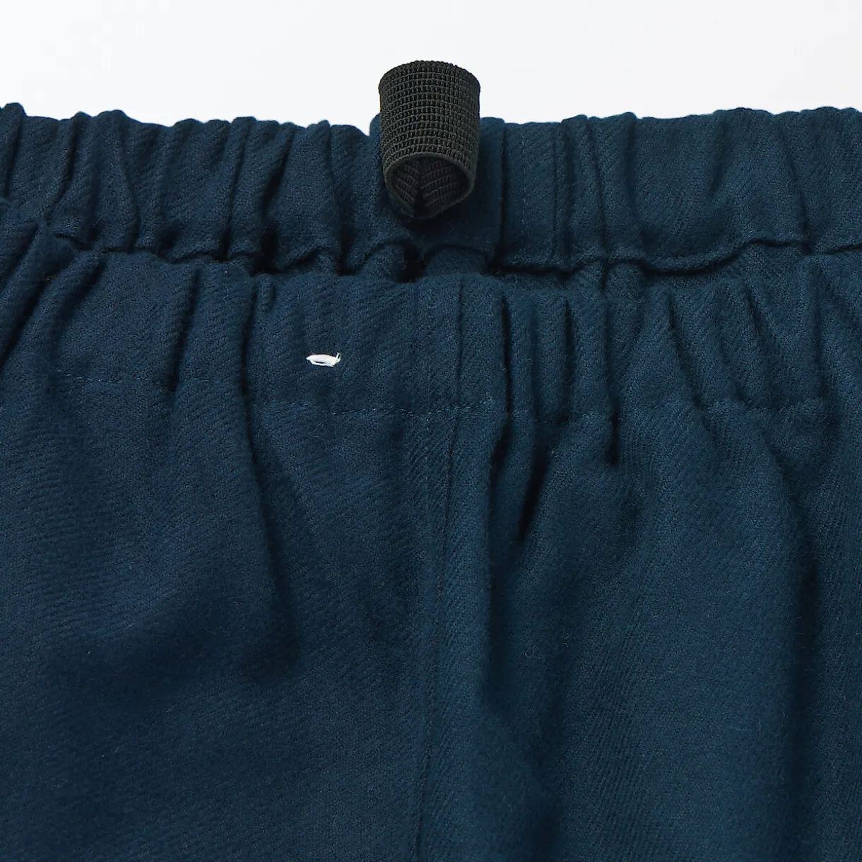 Pyjama en flanelle sans couture latérale pour femme