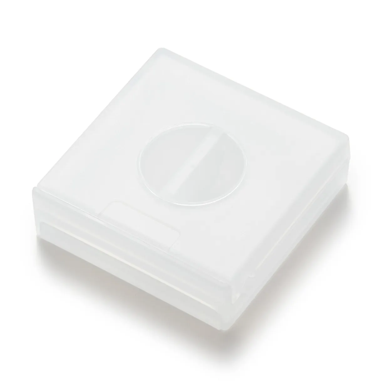 Range câble support smartphone en polypropylène