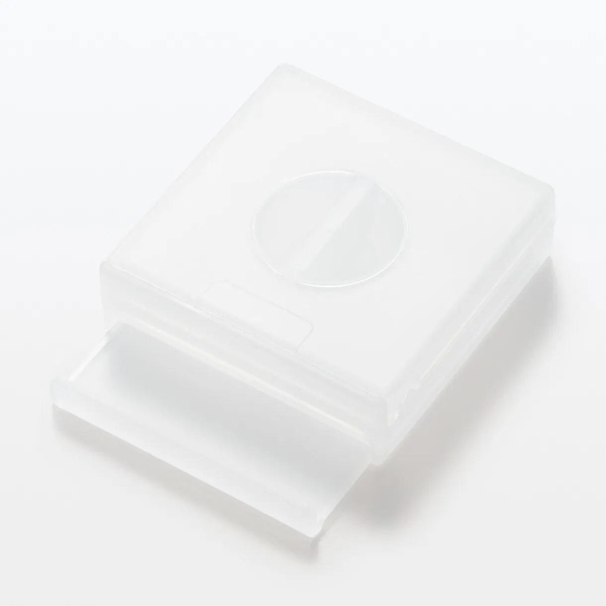 Range câble support smartphone en polypropylène