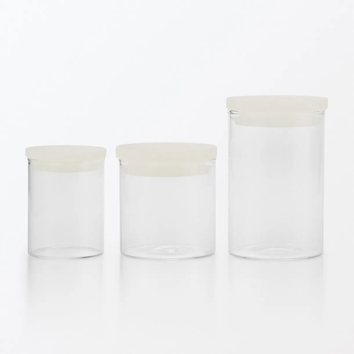 Récipient résistant à la chaleur 500ml