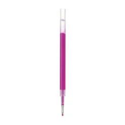 Recharge  à encre gel tracé fluide 0.5mm