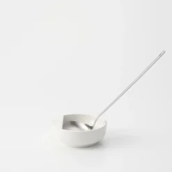 REPOSE LOUCHE PORCELAINE BEIGE