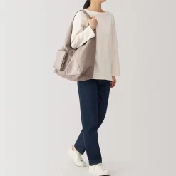 Sac à bandoulière déperlant
