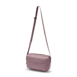Sac à bandoulière déperlante 2 positions