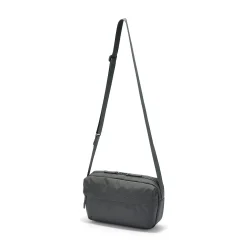 Sac à bandoulière déperlante 2 positions