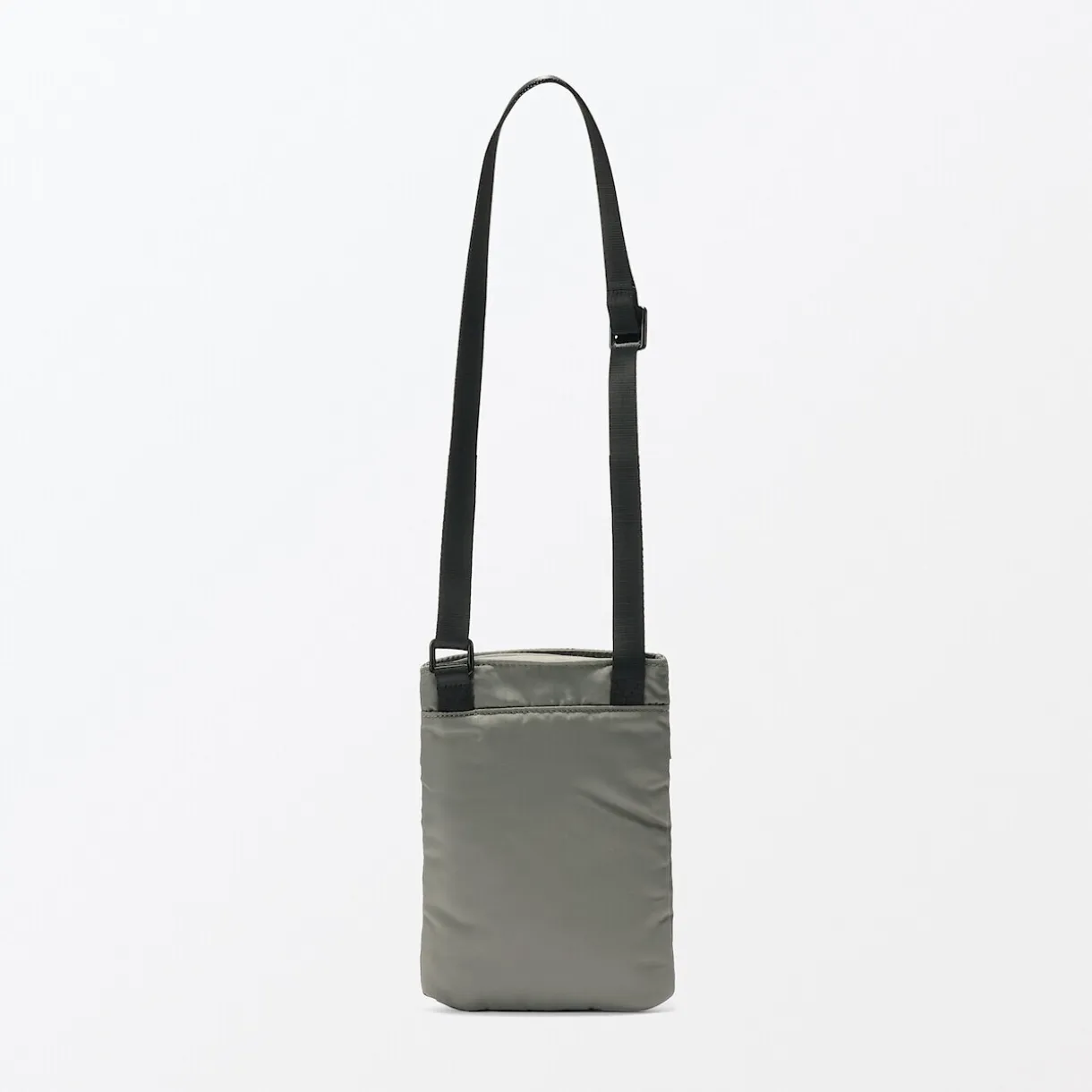 Sac à bandoulière en nylon recyclé ‐ Mini
