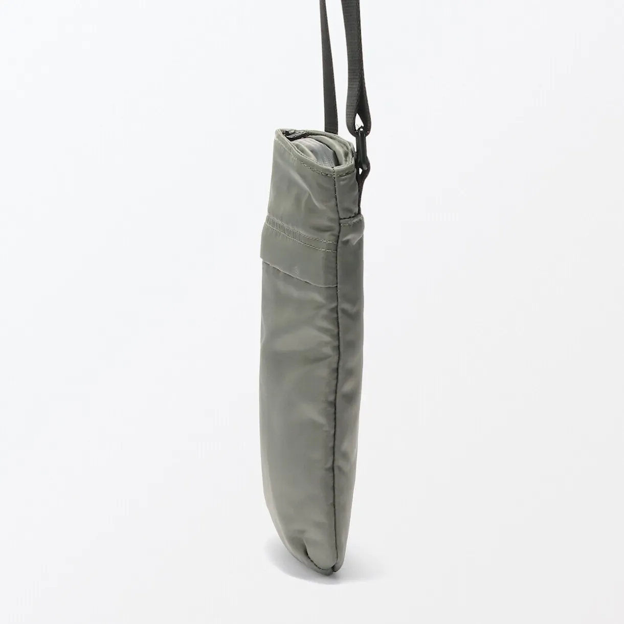 Sac à bandoulière en nylon recyclé ‐ Mini