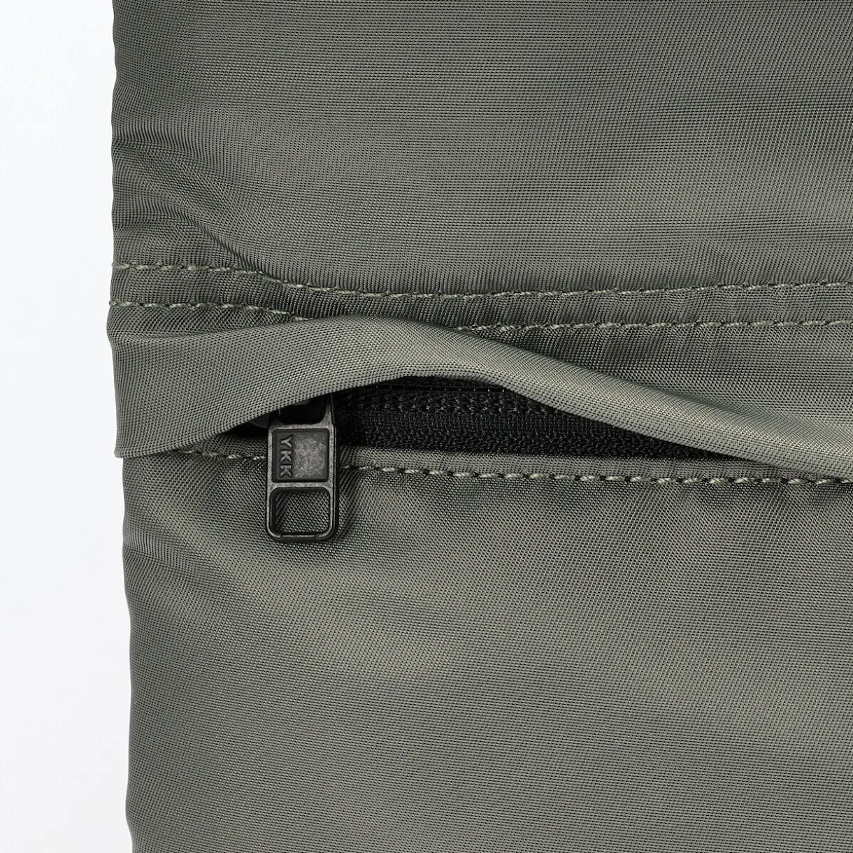 Sac à bandoulière en nylon recyclé ‐ Mini