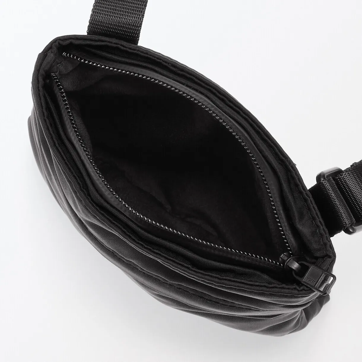 Sac à bandoulière en nylon recyclé ‐ Mini