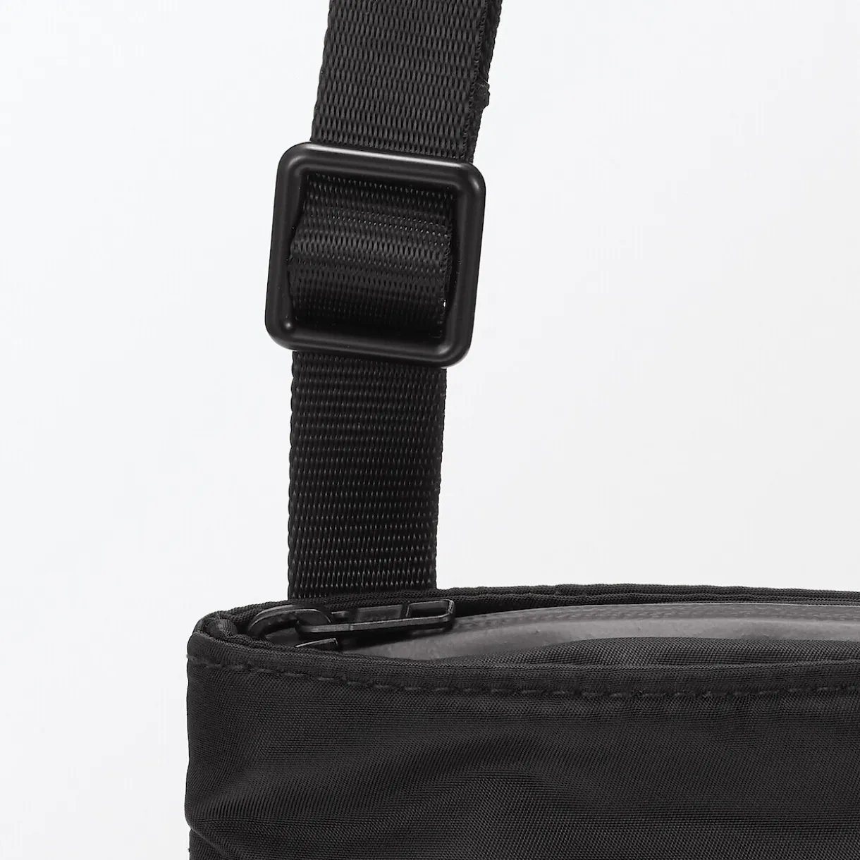 Sac à bandoulière en nylon recyclé ‐ Mini