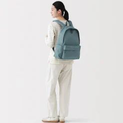 Sac à dos déperlant à lanières renforcées