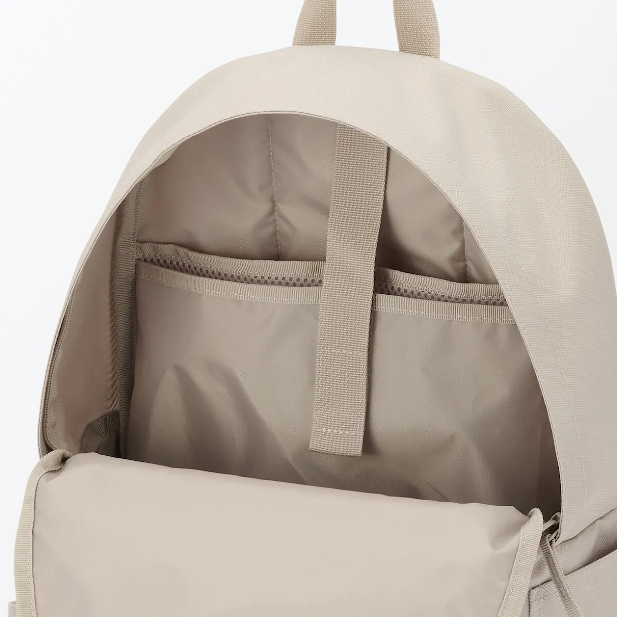 Sac à dos déperlant à lanières renforcées