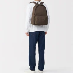 Sac à dos déperlant à lanières renforcées