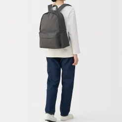 Sac à dos déperlant à lanières renforcées