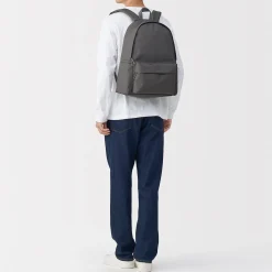 Sac à dos déperlant à lanières renforcées