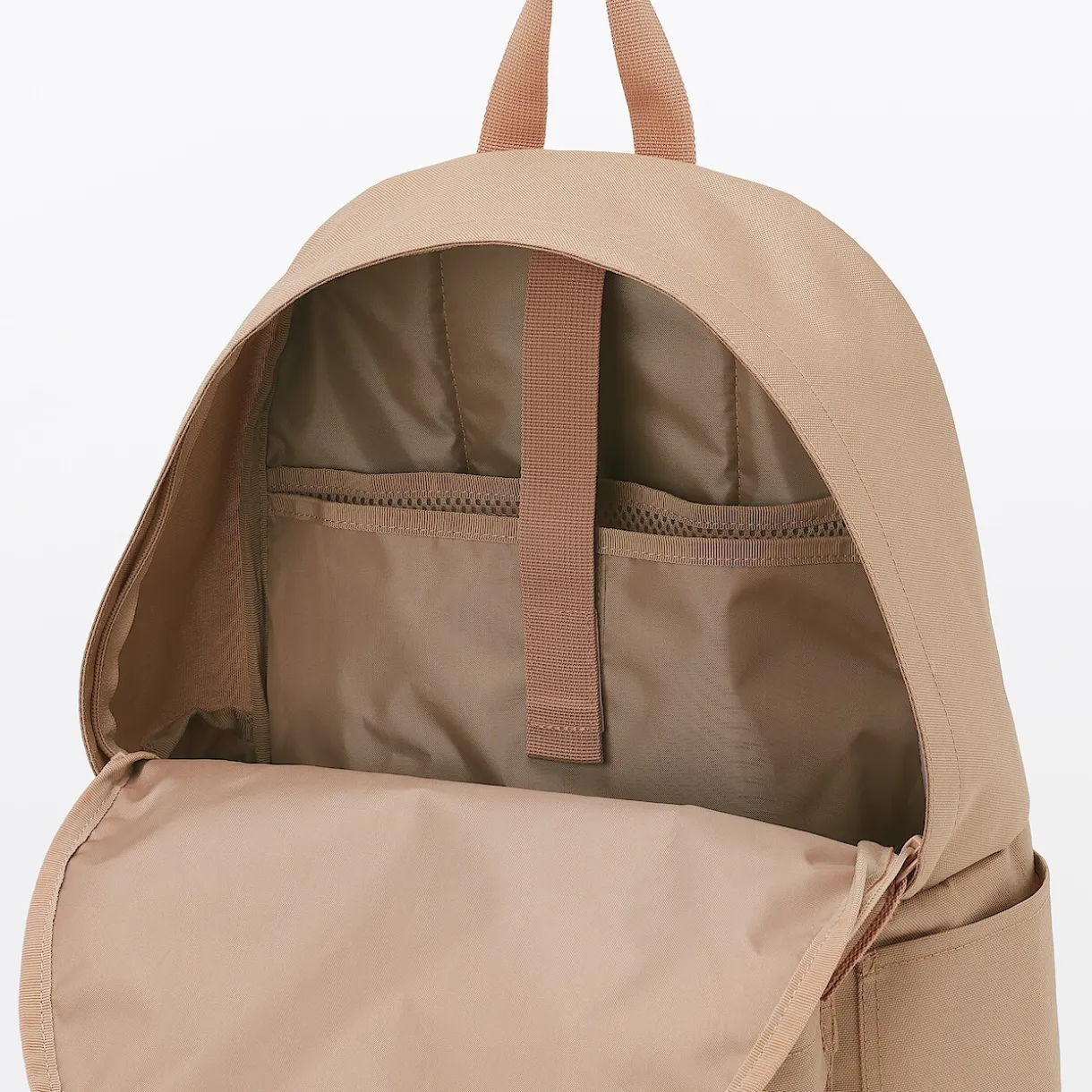 Sac à dos déperlant à lanières renforcées