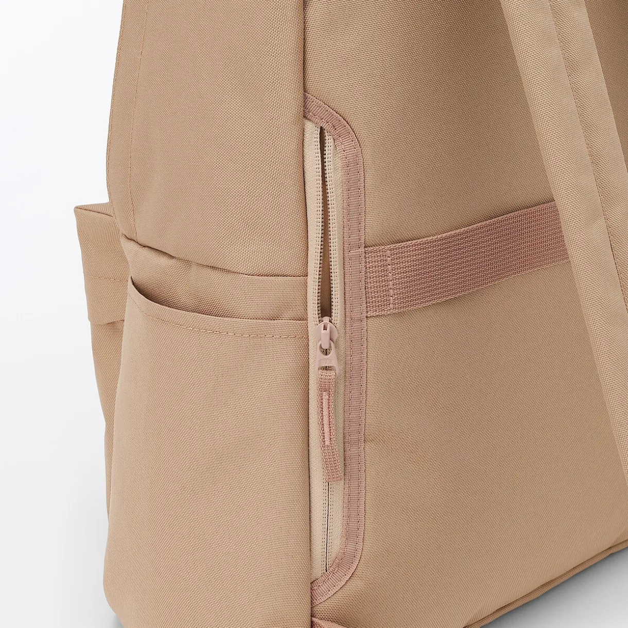 Sac à dos déperlant à lanières renforcées